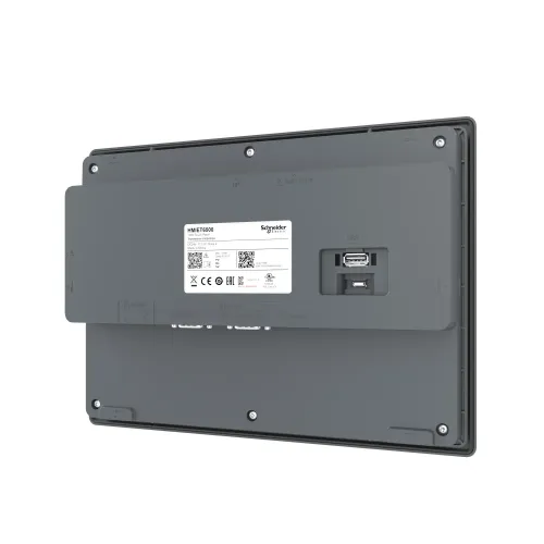 Сенсорная панель оператора 10" Harmony ET6, =24В, Ethernet HMIET6500