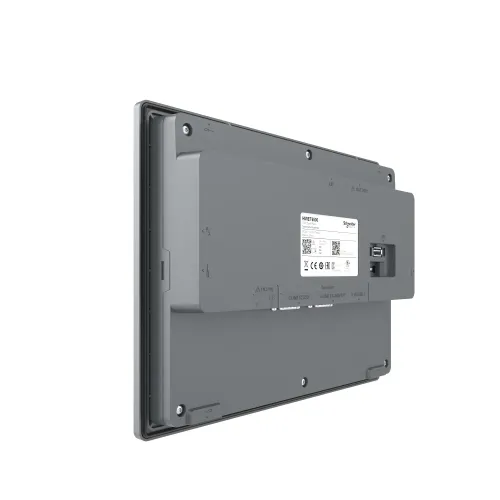 Сенсорная панель оператора 10" Harmony ET6, =24В, Ethernet HMIET6500