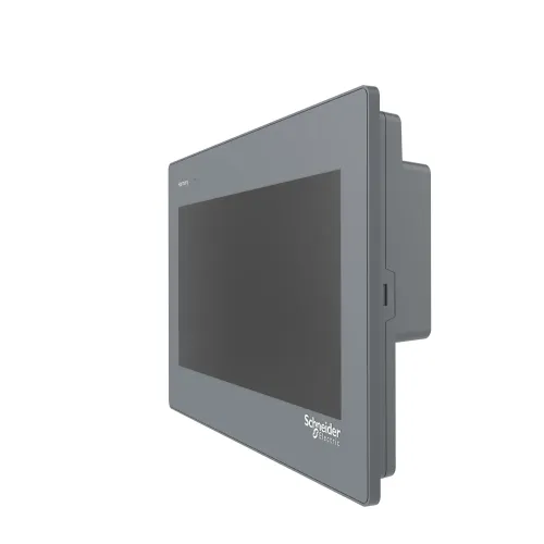 Сенсорная панель оператора 10" Harmony ET6, =24В, Ethernet HMIET6500