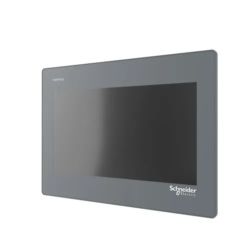 Сенсорная панель оператора 10" Harmony ET6, =24В, Ethernet HMIET6500