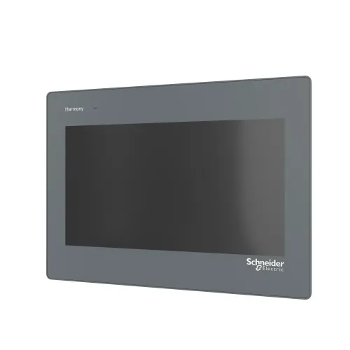 Сенсорная панель оператора 10" Harmony ET6, =24В, Ethernet HMIET6500