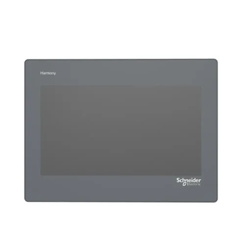 Сенсорная панель оператора 10" Harmony ET6, =24В, Ethernet HMIET6500