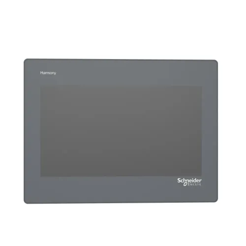 Сенсорная панель оператора 10" Harmony ET6, =24В, Ethernet HMIET6500