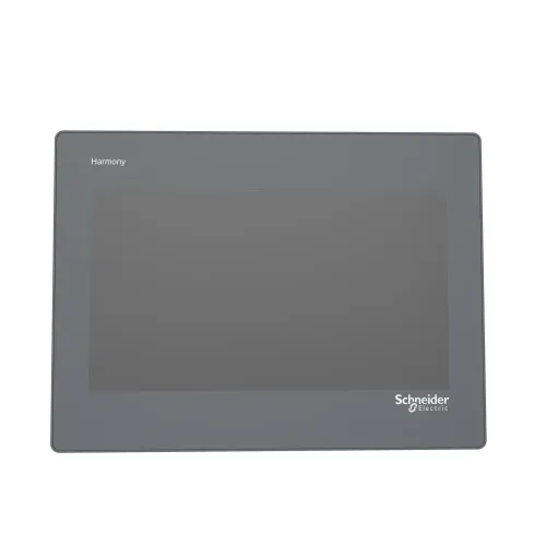 Сенсорная панель оператора 10" Harmony ET6, =24В, Ethernet HMIET6500