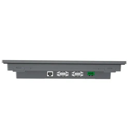 Сенсорная панель оператора 10" Harmony ET6, =24В, Ethernet HMIET6500