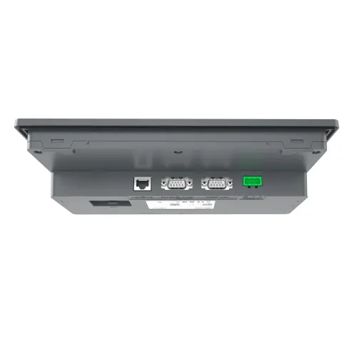 Сенсорная панель оператора 10" Harmony ET6, =24В, Ethernet HMIET6500