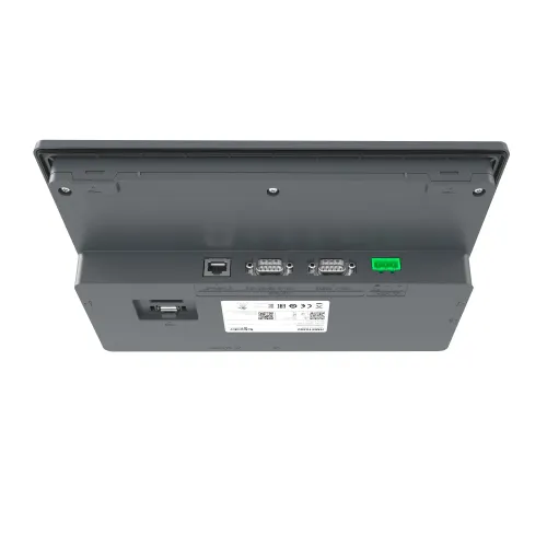 Сенсорная панель оператора 10" Harmony ET6, =24В, Ethernet HMIET6500
