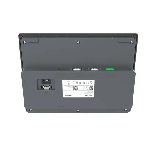 Сенсорная панель оператора 10" Harmony ET6, =24В, Ethernet HMIET6500