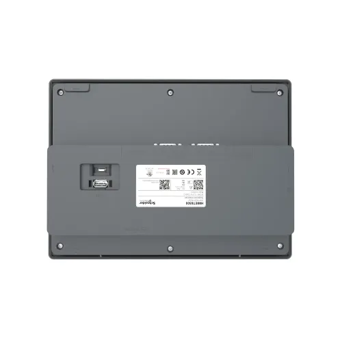 Сенсорная панель оператора 10" Harmony ET6, =24В, Ethernet HMIET6500