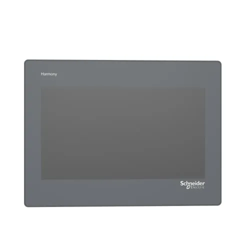 Сенсорная панель оператора 10" Harmony ET6, =24В, Ethernet HMIET6500