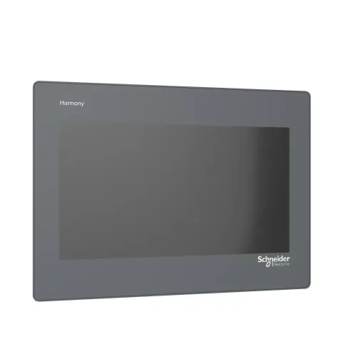 Сенсорная панель оператора 10" Harmony ET6, =24В, Serial HMIET6501
