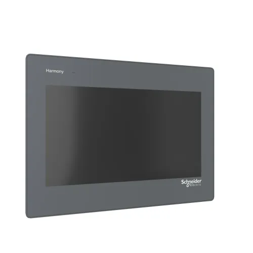 Сенсорная панель оператора 10" Harmony ET6, =24В, Serial HMIET6501