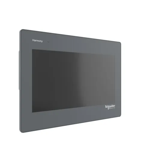 Сенсорная панель оператора 10" Harmony ET6, =24В, Serial HMIET6501
