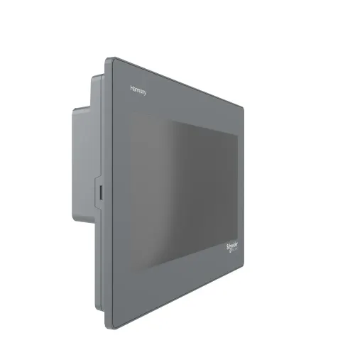 Сенсорная панель оператора 10" Harmony ET6, =24В, Serial HMIET6501