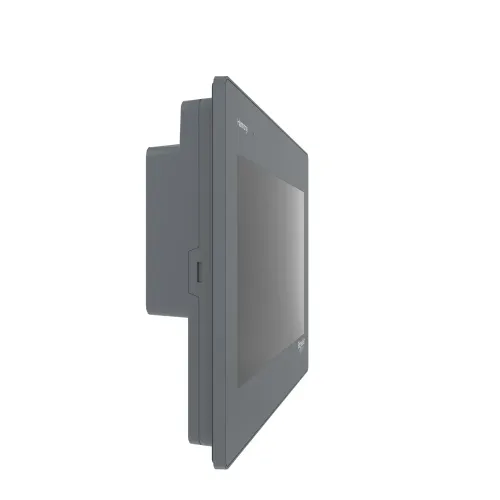 Сенсорная панель оператора 10" Harmony ET6, =24В, Serial HMIET6501