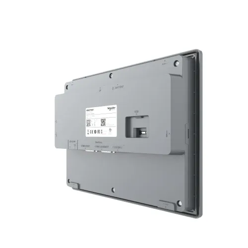 Сенсорная панель оператора 10" Harmony ET6, =24В, Serial HMIET6501