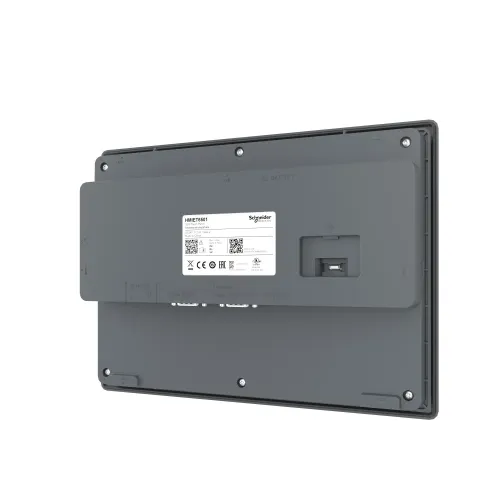 Сенсорная панель оператора 10" Harmony ET6, =24В, Serial HMIET6501
