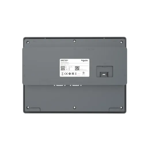 Сенсорная панель оператора 10" Harmony ET6, =24В, Serial HMIET6501