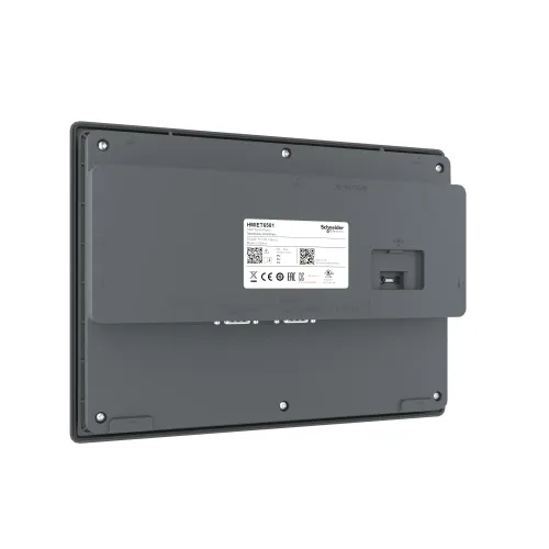 Сенсорная панель оператора 10" Harmony ET6, =24В, Serial HMIET6501