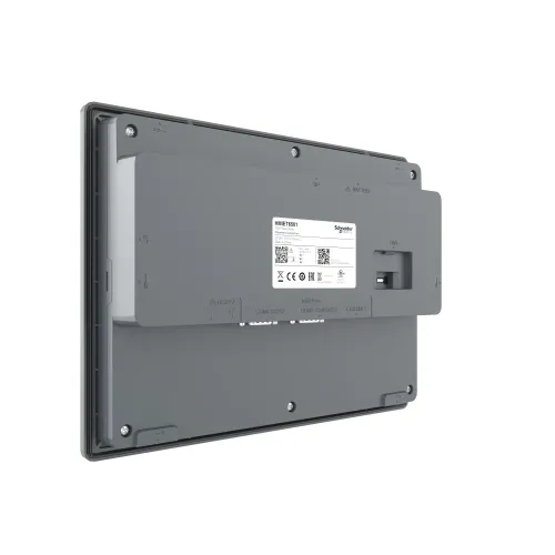Сенсорная панель оператора 10" Harmony ET6, =24В, Serial HMIET6501