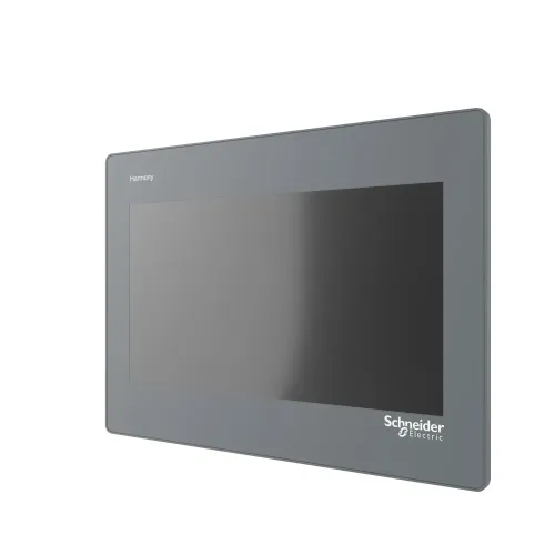 Сенсорная панель оператора 10" Harmony ET6, =24В, Serial HMIET6501