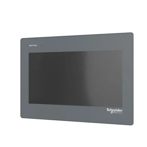 Сенсорная панель оператора 10" Harmony ET6, =24В, Serial HMIET6501