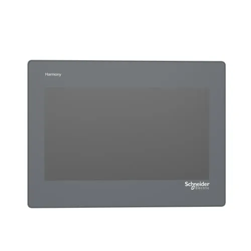 Сенсорная панель оператора 10" Harmony ET6, =24В, Serial HMIET6501