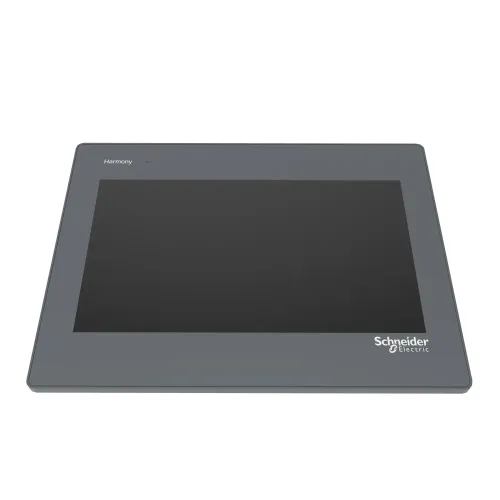 Сенсорная панель оператора 10" Harmony ET6, =24В, Serial HMIET6501