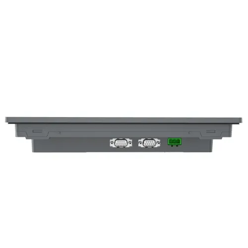 Сенсорная панель оператора 10" Harmony ET6, =24В, Serial HMIET6501