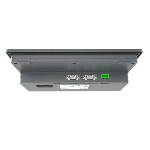 Сенсорная панель оператора 10" Harmony ET6, =24В, Serial HMIET6501