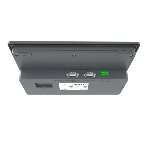 Сенсорная панель оператора 10" Harmony ET6, =24В, Serial HMIET6501