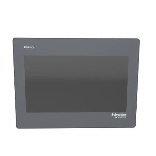Сенсорная панель оператора 10" Harmony ET6, =24В, Serial HMIET6501