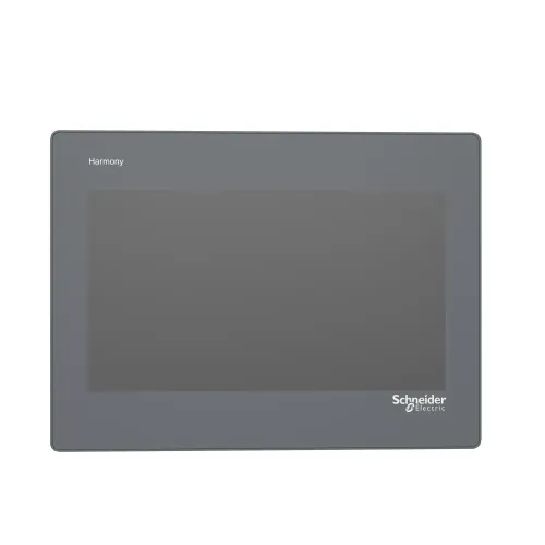 Сенсорная панель оператора 10" Harmony ET6, =24В, Serial HMIET6501