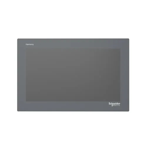 Сенсорная панель оператора 15" Harmony ET6, =24В, Ethernet HMIET6700