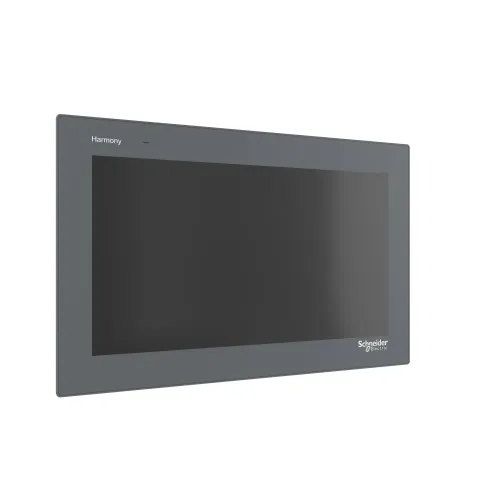 Сенсорная панель оператора 15" Harmony ET6, =24В, Ethernet HMIET6700