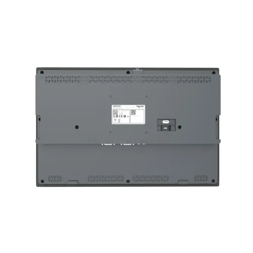 Сенсорная панель оператора 15" Harmony ET6, =24В, Ethernet HMIET6700
