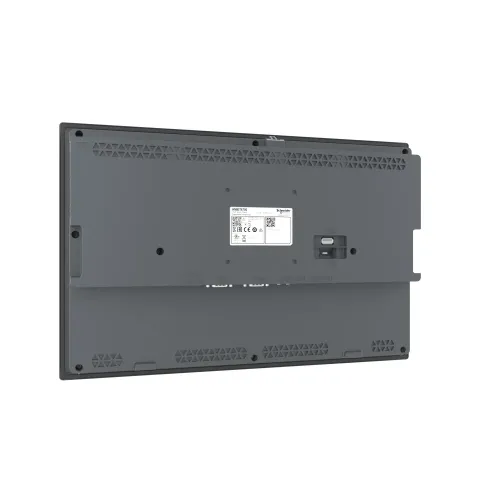 Сенсорная панель оператора 15" Harmony ET6, =24В, Ethernet HMIET6700