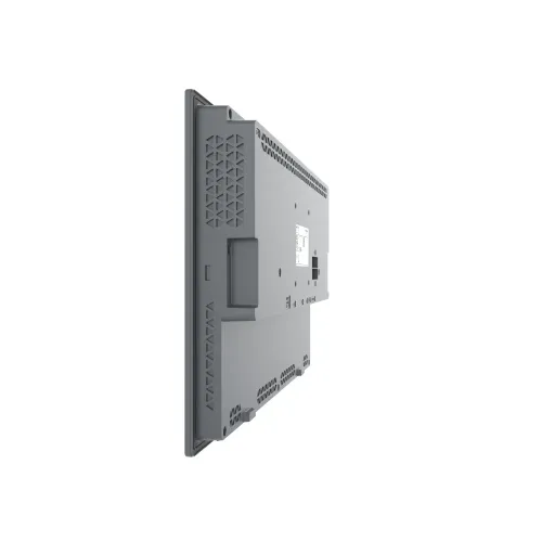 Сенсорная панель оператора 15" Harmony ET6, =24В, Ethernet HMIET6700