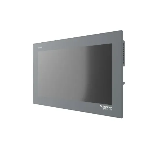 Сенсорная панель оператора 15" Harmony ET6, =24В, Ethernet HMIET6700