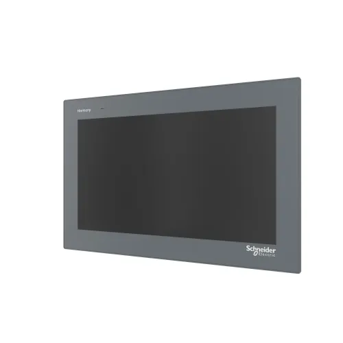 Сенсорная панель оператора 15" Harmony ET6, =24В, Ethernet HMIET6700