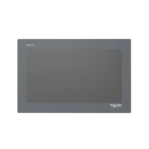 Сенсорная панель оператора 15" Harmony ET6, =24В, Ethernet HMIET6700