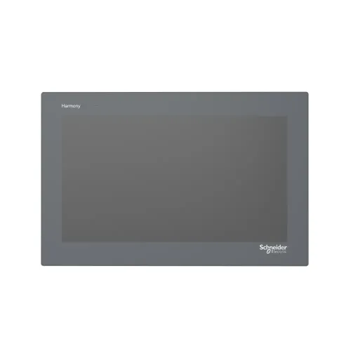 Сенсорная панель оператора 15" Harmony ET6, =24В, Ethernet HMIET6700
