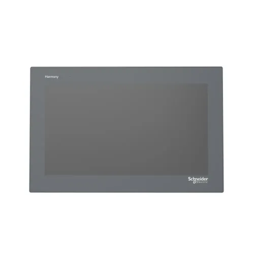 Сенсорная панель оператора 15" Harmony ET6, =24В, Ethernet HMIET6700