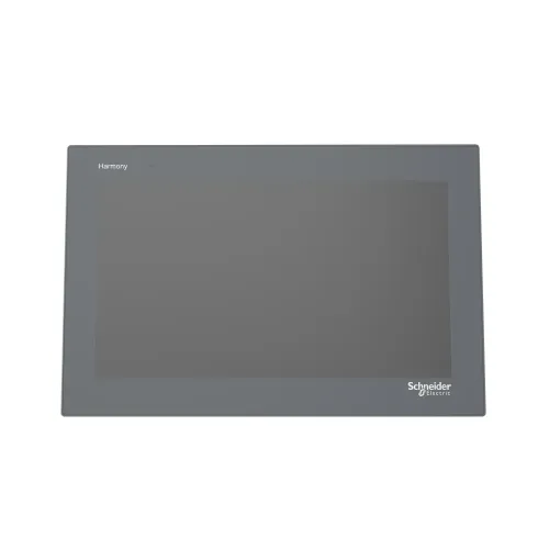 Сенсорная панель оператора 15" Harmony ET6, =24В, Ethernet HMIET6700