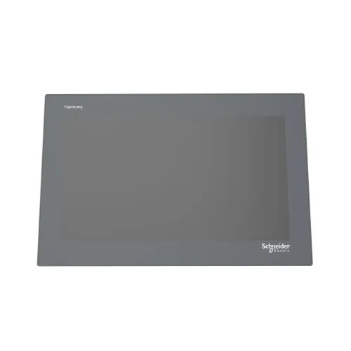 Сенсорная панель оператора 15" Harmony ET6, =24В, Ethernet HMIET6700