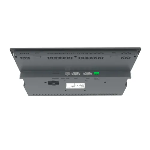 Сенсорная панель оператора 15" Harmony ET6, =24В, Ethernet HMIET6700