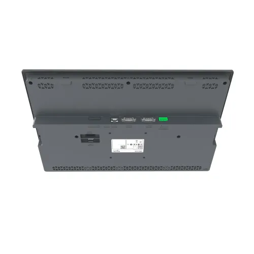 Сенсорная панель оператора 15" Harmony ET6, =24В, Ethernet HMIET6700