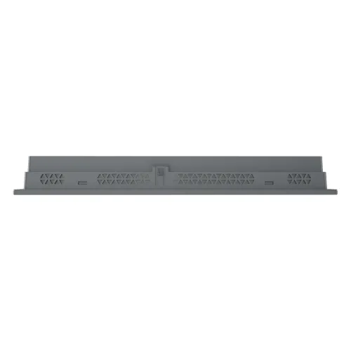 Сенсорная панель оператора 15" Harmony ET6, =24В, Ethernet HMIET6700