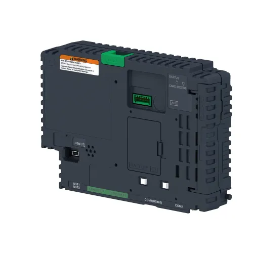 Процессорный модуль для панели оператора HMIG3U