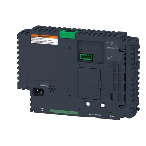 Процессорный модуль для панели оператора HMIG3U